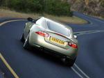 Jaguar XK Coupe 2006 года (UK)